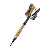 One80 Signature Darts - Soft Tip - 90% Tungsten - Dominik Celary
