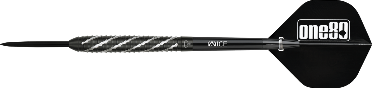 One80 Akari Tanahara Darts - Steel Tip - 90% Tungsten - V2