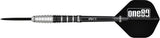 One80 Terry Tan Darts - Steel Tip - 90% Tungsten