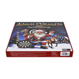 One80 Darts Advent Calendar – The Ultimate Countdown for Dart Players