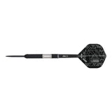 One80 Luxor II Darts - Steel Tip -90% Tungsten - Iota