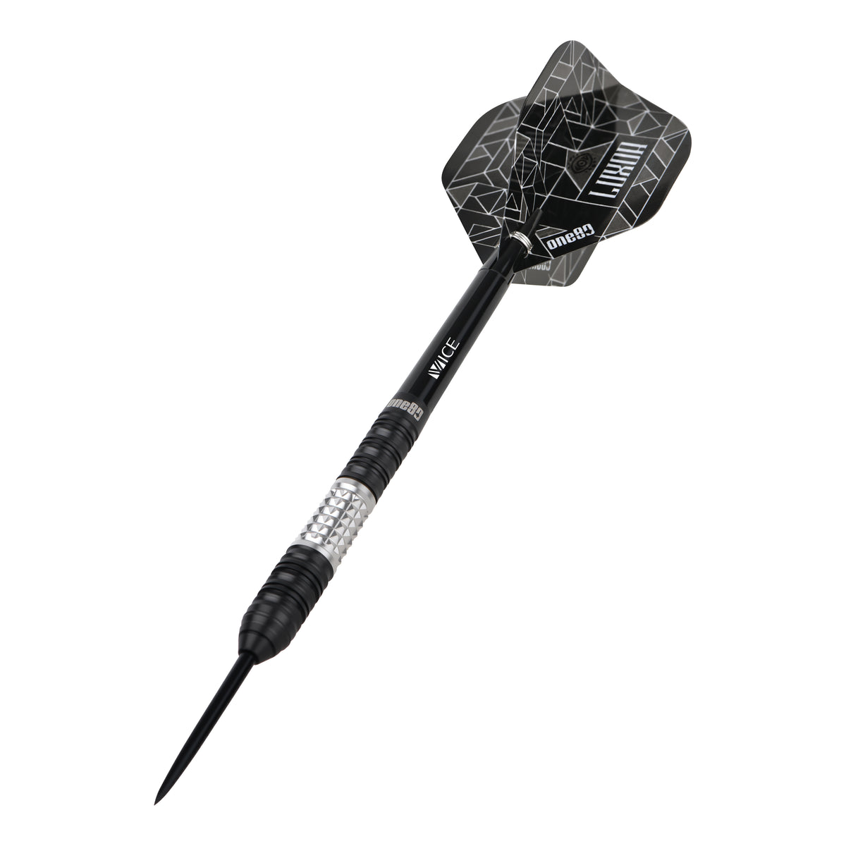 One80 Luxor II Darts - Steel Tip -90% Tungsten - Eta