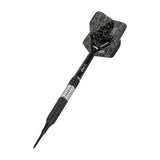 One80 Luxor II Darts - Soft Tip -90% Tungsten - Iota