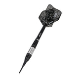 One80 Luxor II Darts - Soft Tip -90% Tungsten - Theta