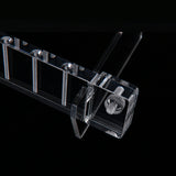 One80 Acrylic Dart Stand - holds 36 darts