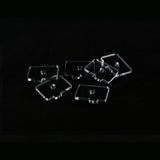 One80 Acrylic Dart Stand - holds 36 darts