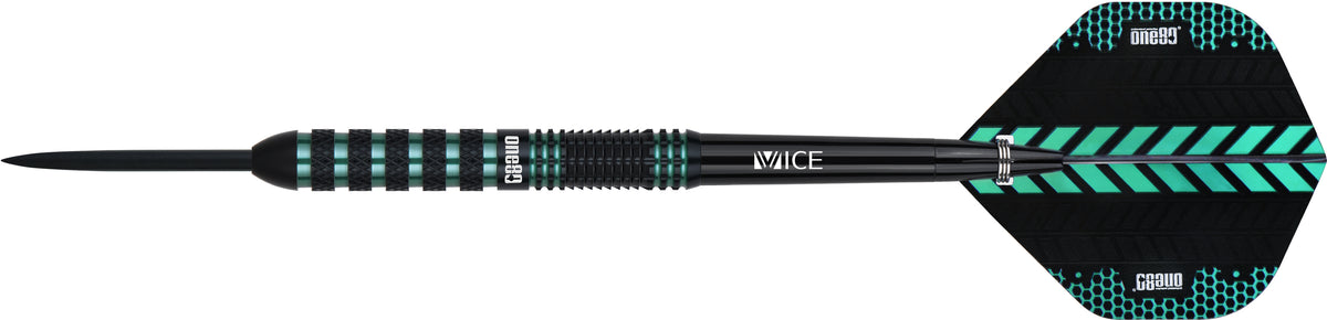 One80 Jesus Noguera Perea Darts - Steel Tip - 90% Tungsten