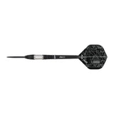 One80 Luxor II Darts - Steel Tip -90% Tungsten - Theta