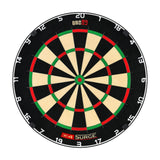 One80 G4 Surge Dartboard - Professional - Ultra Thin Wiring
