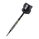 One80 Boris Koltsov Darts - Soft Tip - 90% Tungsten