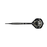 One80 Crocforce Darts - Soft Tip - 90% Tungsten - CF4