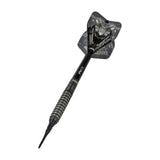 One80 Crocforce Darts - Soft Tip - 90% Tungsten - CF2