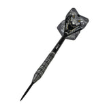 One80 Crocforce Darts - Steel Tip - 90% Tungsten - CF3