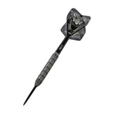 One80 Crocforce Darts - Steel Tip - 90% Tungsten - CF1