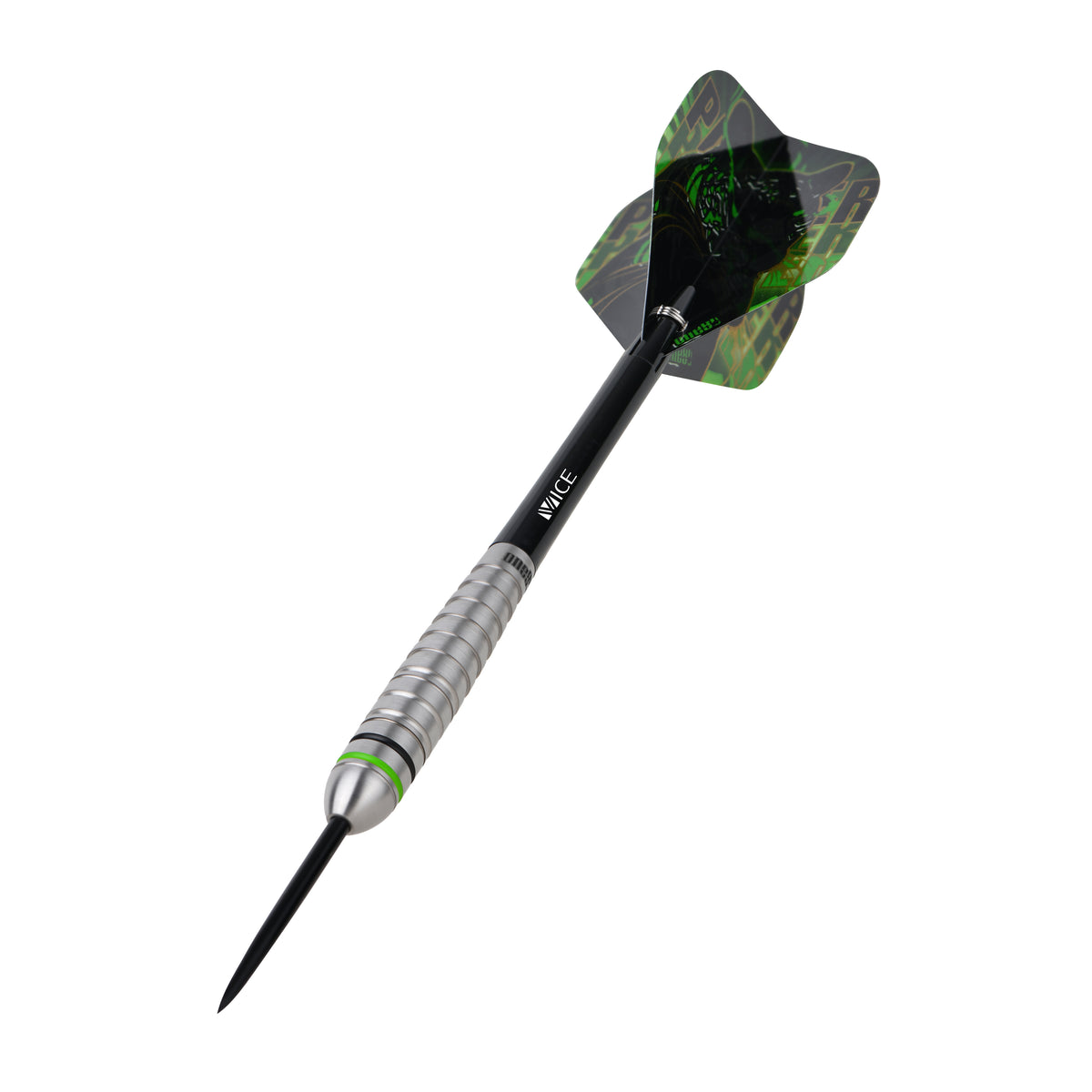 One80 Panther-M Darts - Steel Tip - 90% Tungsten