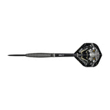 One80 Crocforce Darts - Steel Tip - 90% Tungsten - CF4