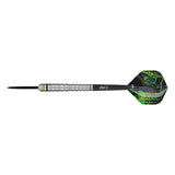 One80 Panther-C Darts - Steel Tip - 90% Tungsten
