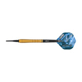 One80 S-Bite Darts - Soft Tip - 90% Tungsten - S-B1