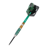 One80 Signature Darts - Steel Tip - 90% Tungsten - Rene Eidams - V4