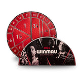 Winmau x Red Dragon Advent Calendar