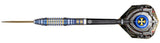 Shot Future Knights Darts - Steel Tip - 90% Tungsten - Darkstar