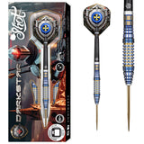 Shot Future Knights Darts - Steel Tip - 90% Tungsten - Darkstar