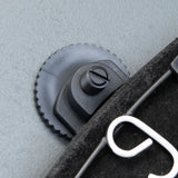 Mission Dartboard Stabiliser Kit - Adjustable Levelling System