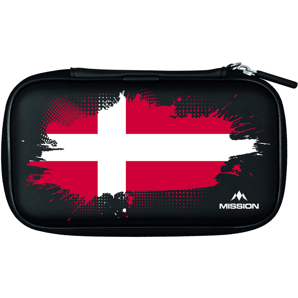 Mission Country EVA Darts Case - Large - Holds 2 full sets - 2024 - Denmark