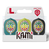L-Style - Kami Flights - Small - L3 - Deta Hedman v4 - Mix