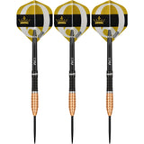 One80 Deta Hedman Darts - R2 Interchange - Steel Tip - 90% Tungsten - V3