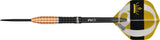 One80 Deta Hedman Darts - R2 Interchange - Steel Tip - 90% Tungsten - V3