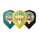 L-Style - Kami Flights - Small - L3 - Deta Hedman v4 - Mix