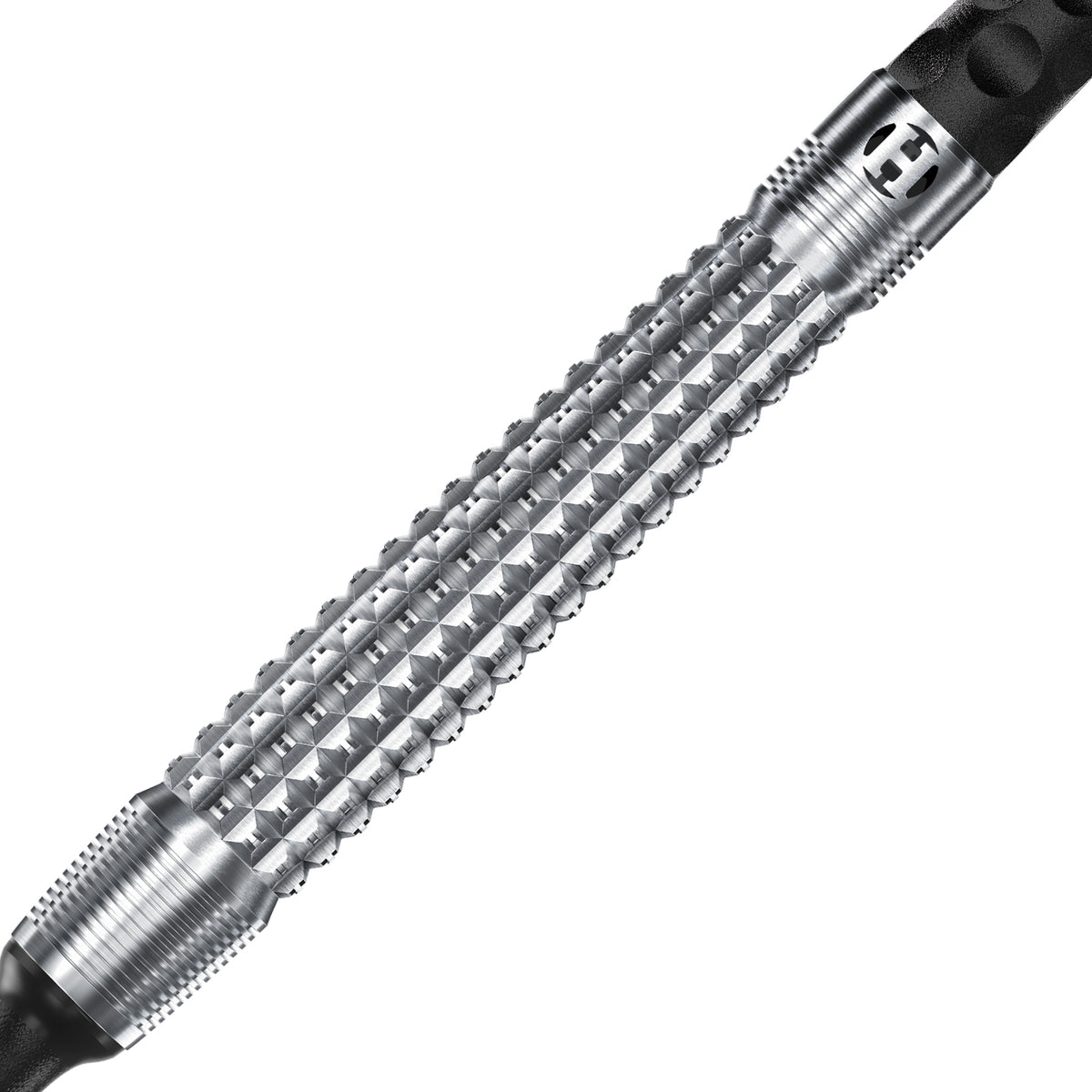 *Harrows Dimplex S3 Darts - Soft Tip - 90% Tungsten - Tapered
