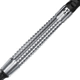 *Harrows Dimplex S3 Darts - Soft Tip - 90% Tungsten - Tapered