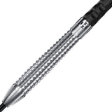 *Harrows Dimplex S3 Darts - Steel Tip - 90% Tungsten - Tapered