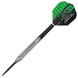 *Harrows Dimplex S3 Darts - Steel Tip - 90% Tungsten - Tapered