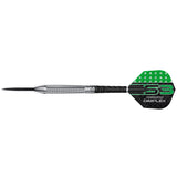 *Harrows Dimplex S3 Darts - Steel Tip - 90% Tungsten - Tapered