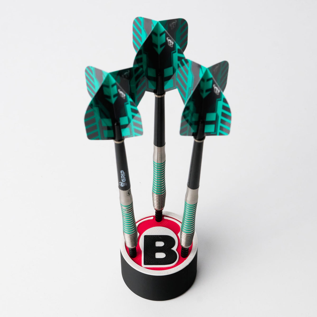 BULL'S Dart Holder - Plastic