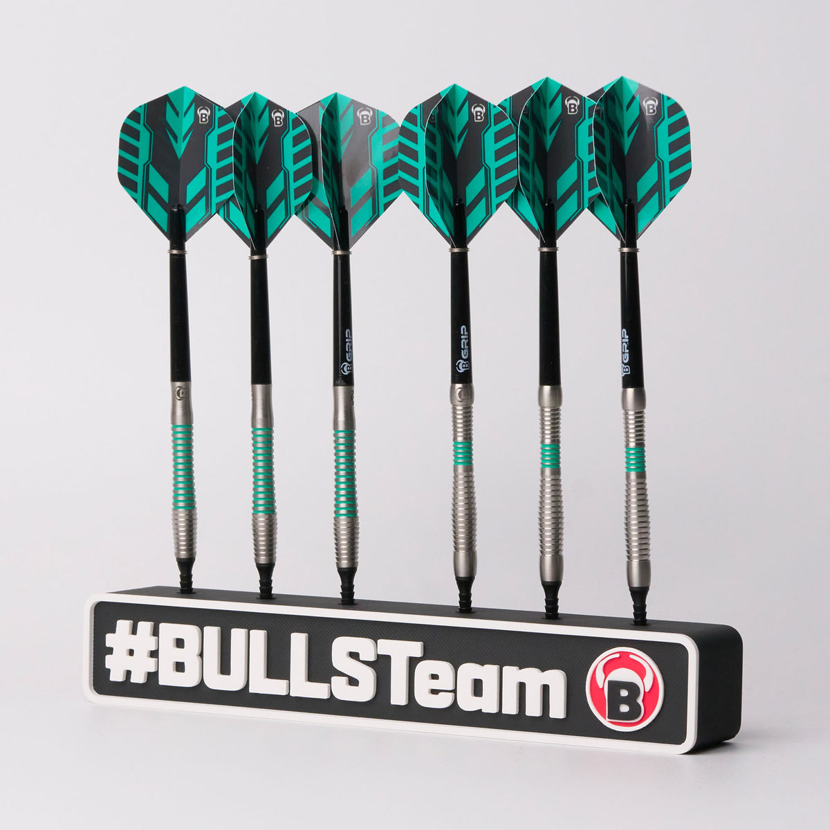 BULL'S Dart Holder - Plastic