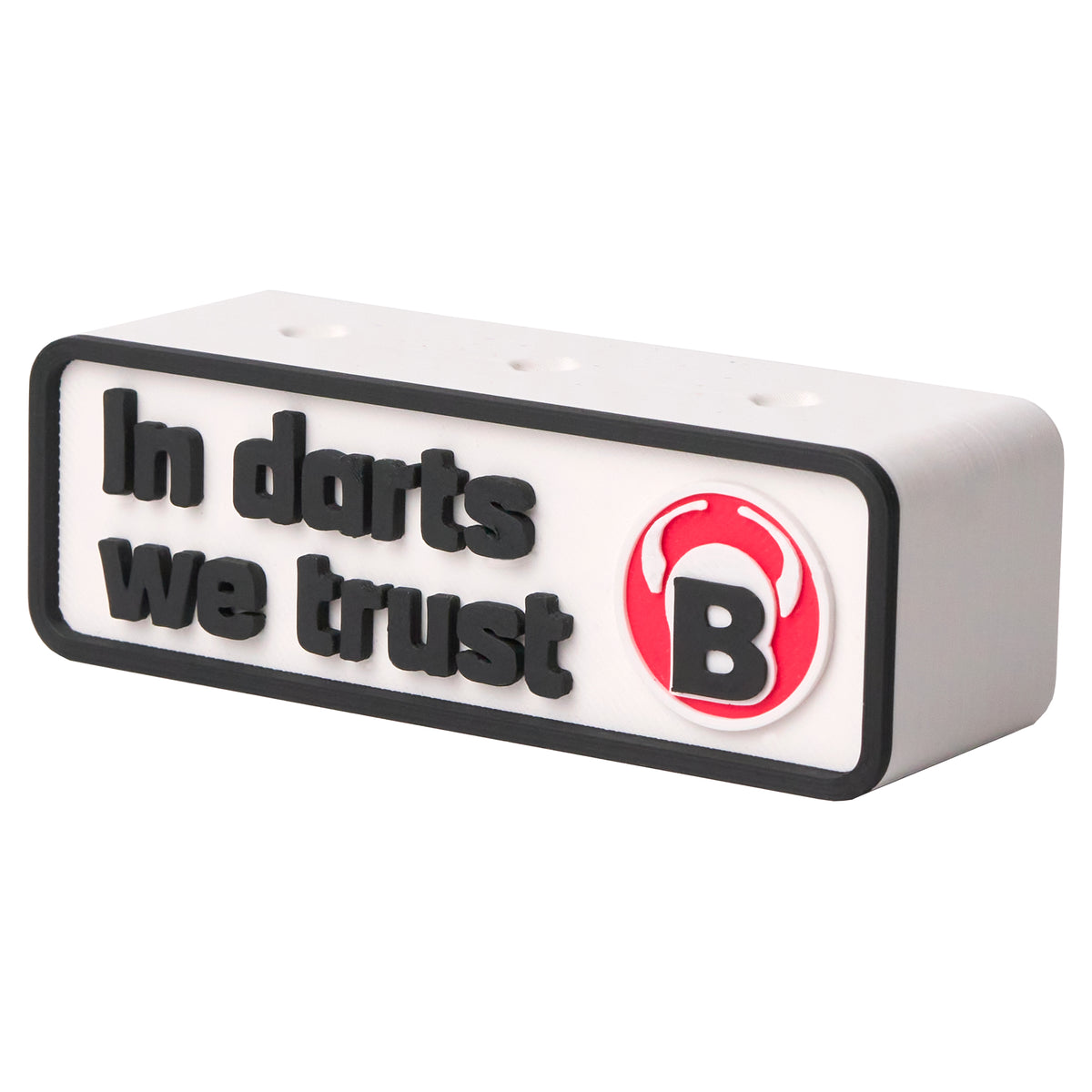 BULL'S Dart Holder - Plastic