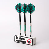 BULL'S Dart Holder - Plastic