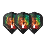 L-Style - L-Flights - Standard - L1Pro - Dominik Grüllich - Black