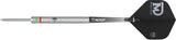 BULL'S Martijn Dragt Darts - Steel Tip - 90% Tungsten - 24g