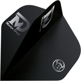 BULL'S B-Star Dart Flights - 100 Micron - Standard No2 - Martijn Dragt