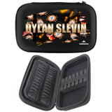 Mission Darts Players- EVA Dart Case - Dylan Slevin