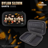 Mission Darts Players- EVA Dart Case - Dylan Slevin