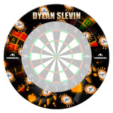 Mission Darts Players- Surround - Dylan Slevin