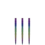 Mission Caliburn Replaceable Dart Points - Ripple - Coral