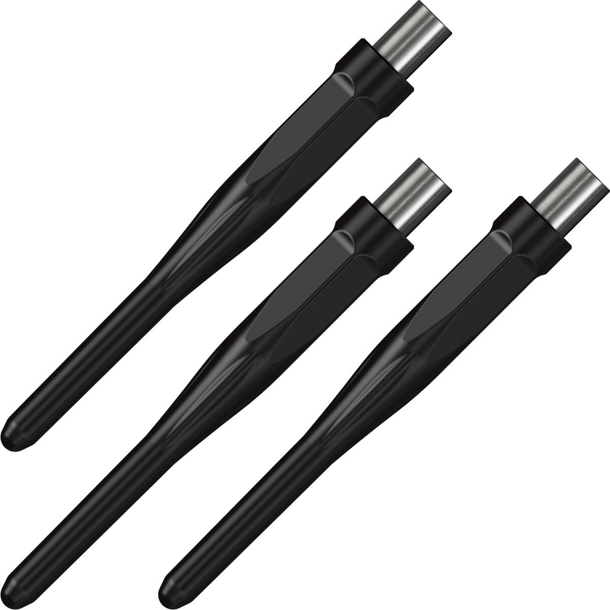 Caliburn Replaceable Dart Soft Tip Points - Steel Tip to Soft Tip- 15pcs per bag