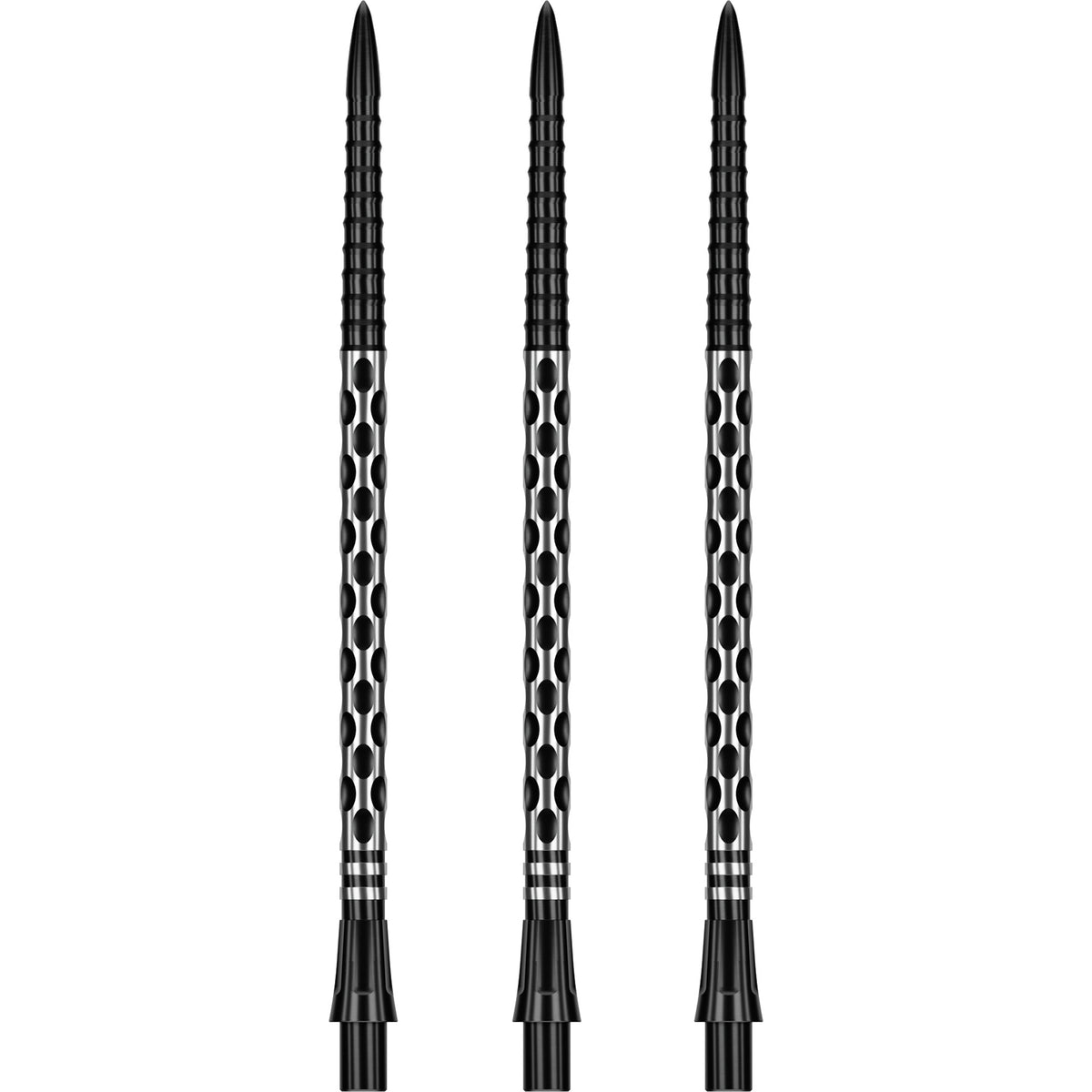 Caliburn EVO Dart Points - Dual Grid Dots